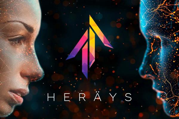 Heräys-seminaarin logo.