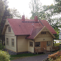 Kanttorila Kanttorila.