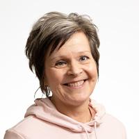 Anu Lahtinen
