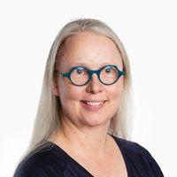 Suvi-Tuulia Raittinen