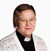 Sanna Maunu