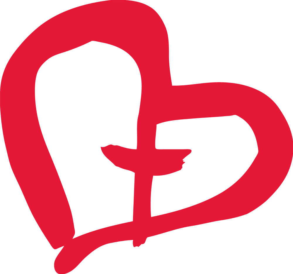 Yhteisvastuun logo.