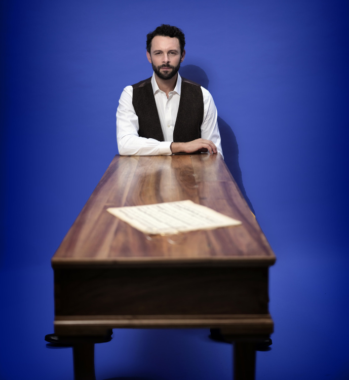 Benjamin Alard