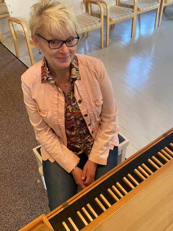 Eija Virtanen