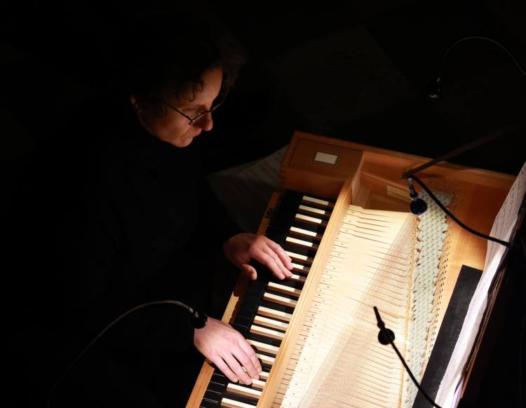 Maria Erdman